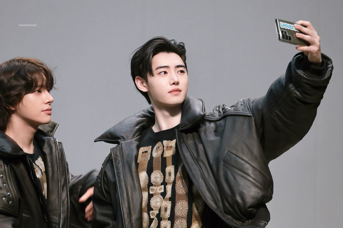 260125

#성훈 #SUNGHOON 
#엔하이픈 #ENHYPEN