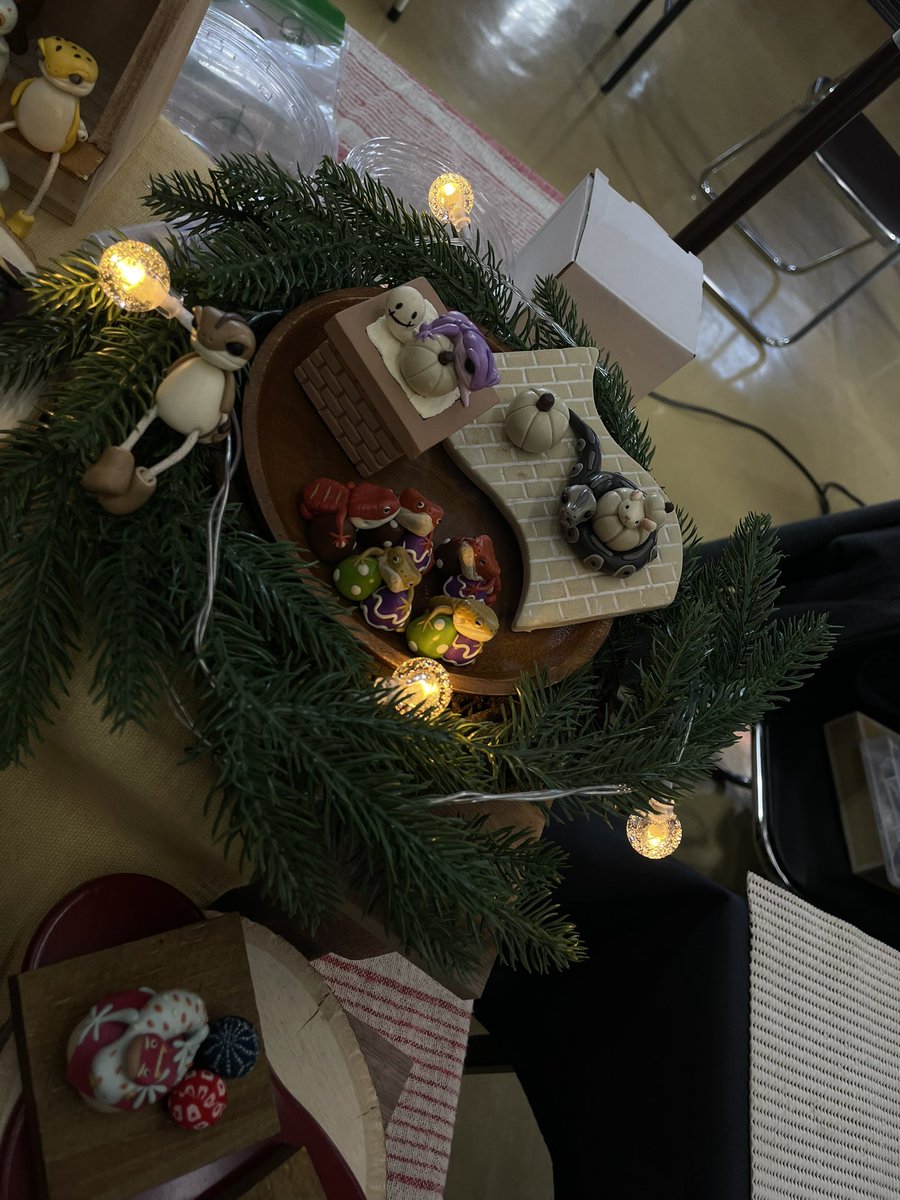 せつこ tweet media