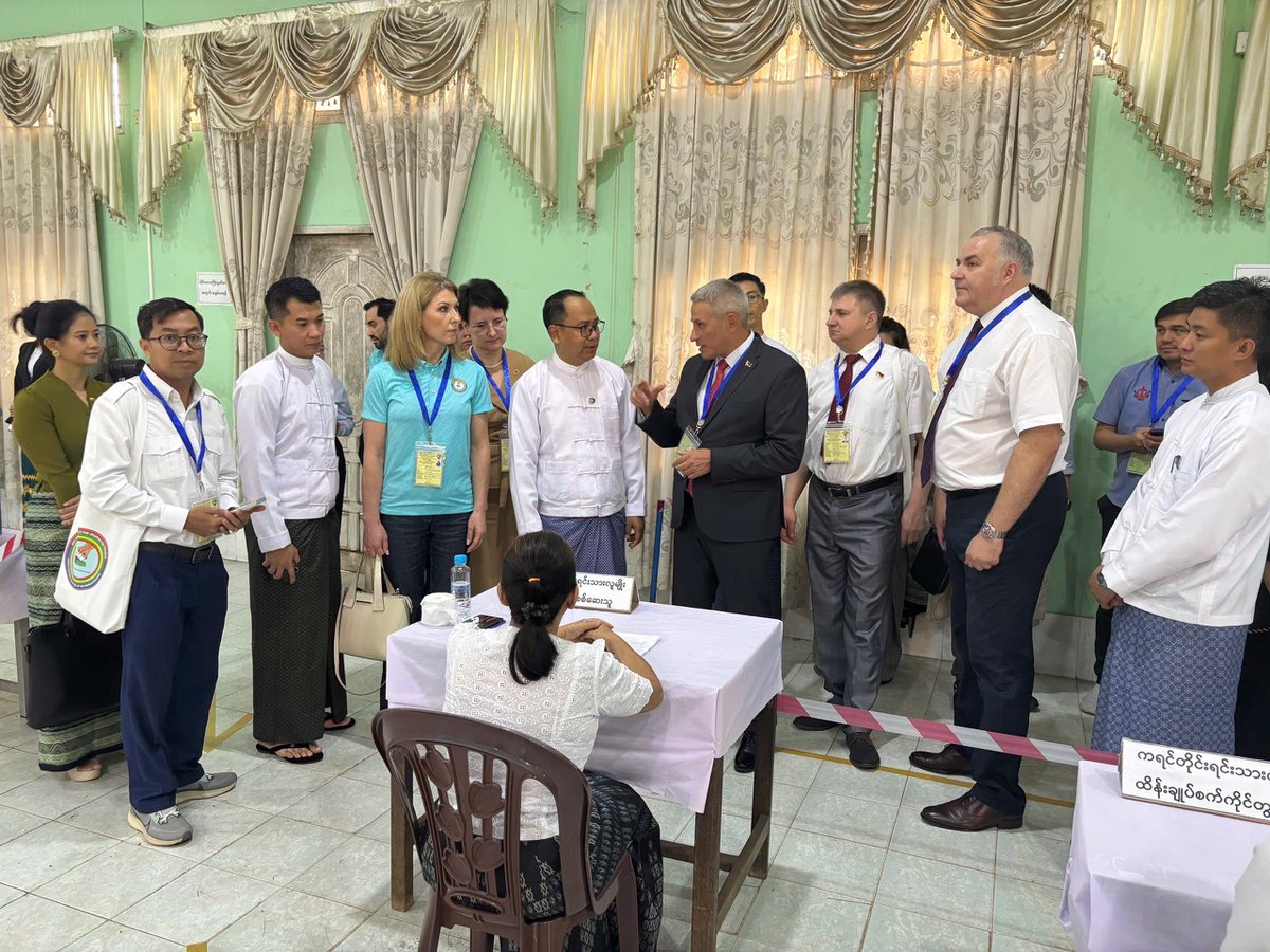 Belarus_Viet Nam Emb tweet media