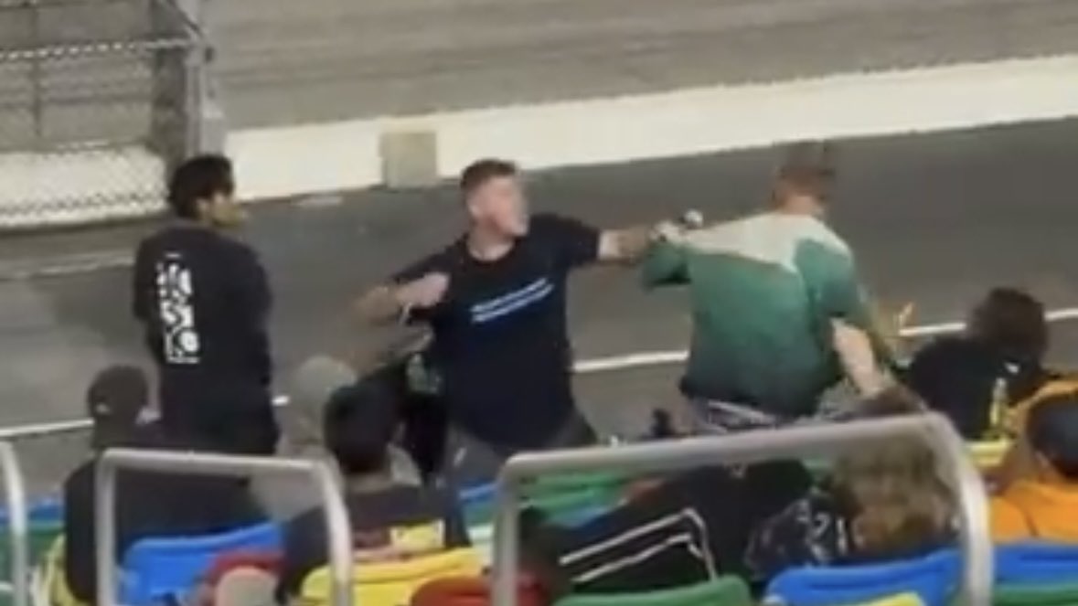 DennyDelivers2's tweet image. rolex 24, what are you even about??