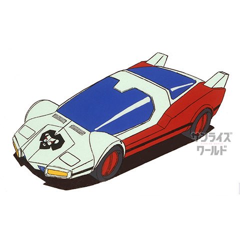 dragonknight__'s tweet image. 勇者シリーズの玩具を各社色々出してくれているから、そろそろ「勇者シリーズミニカーコレクション」とかどこか出してくれないかな？

個人的にはトミカやトミカサイズだと他の車両とも絡められて楽しい気がする(*´ω｀*)