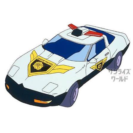 dragonknight__'s tweet image. 勇者シリーズの玩具を各社色々出してくれているから、そろそろ「勇者シリーズミニカーコレクション」とかどこか出してくれないかな？

個人的にはトミカやトミカサイズだと他の車両とも絡められて楽しい気がする(*´ω｀*)