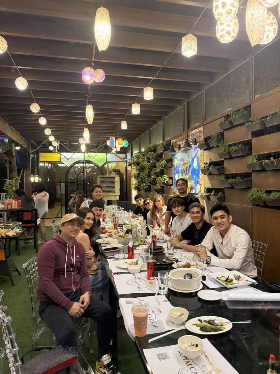 John Paulo Cabrera tweet media