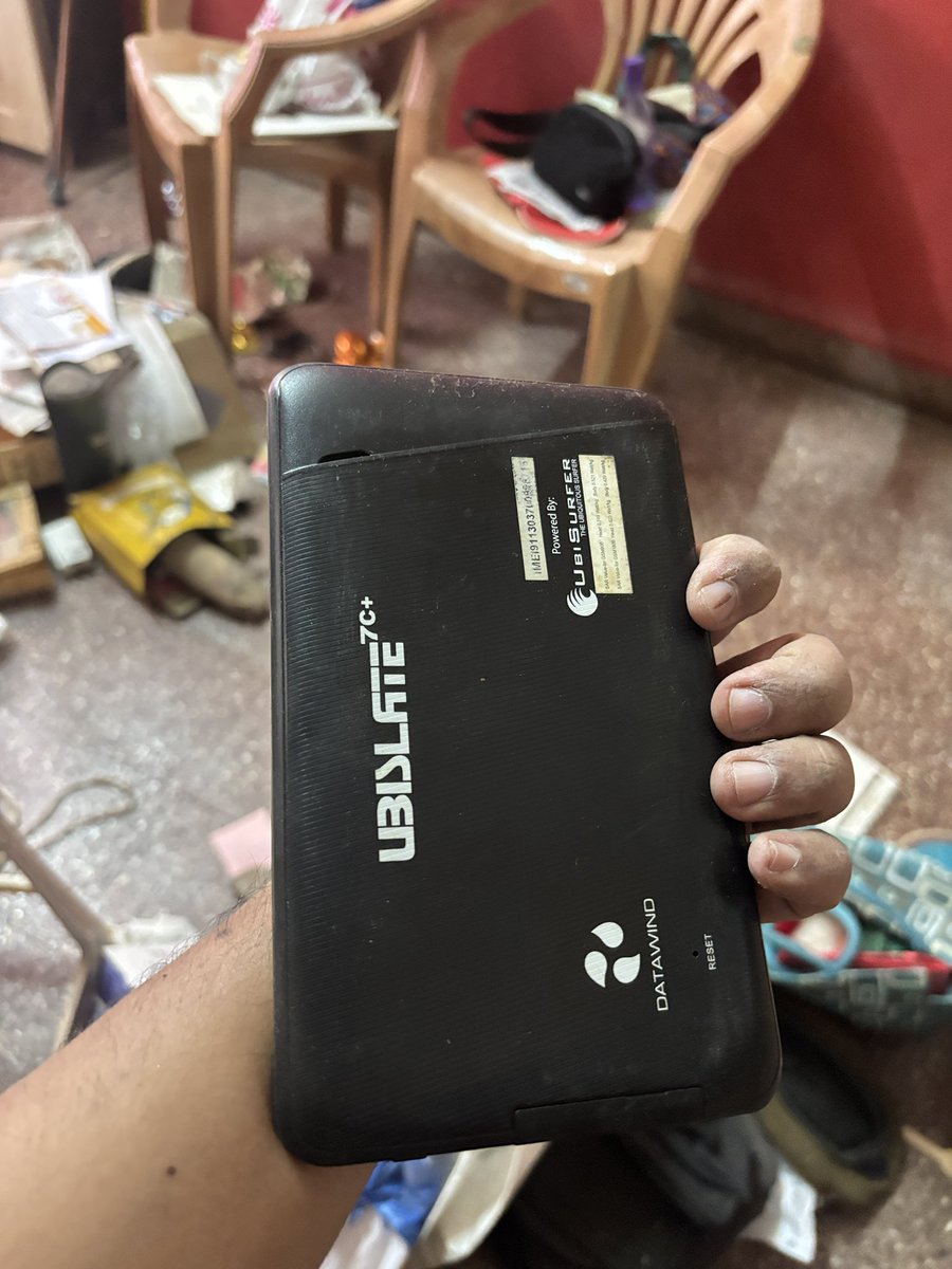 Sandesh Samant - संदेश सामंत tweet media