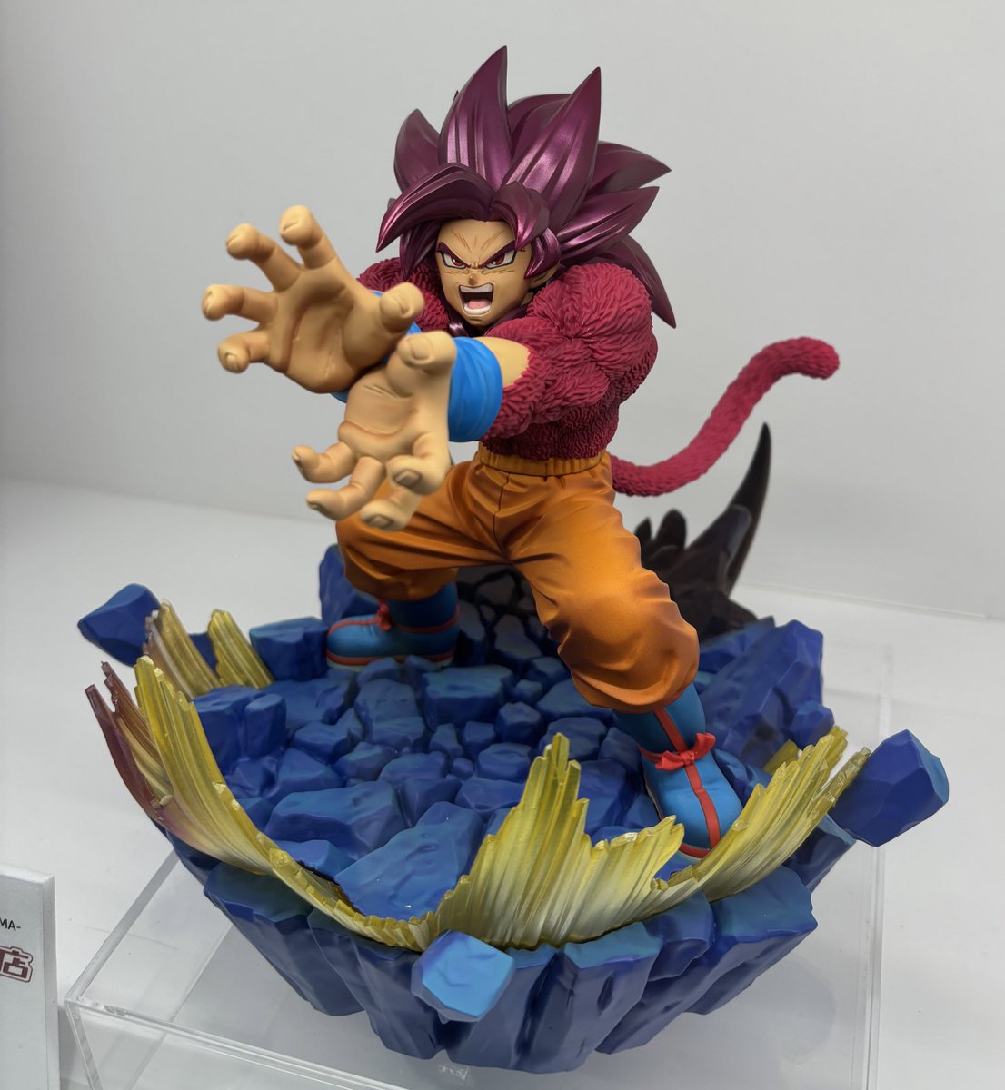 これは感動したなぁ