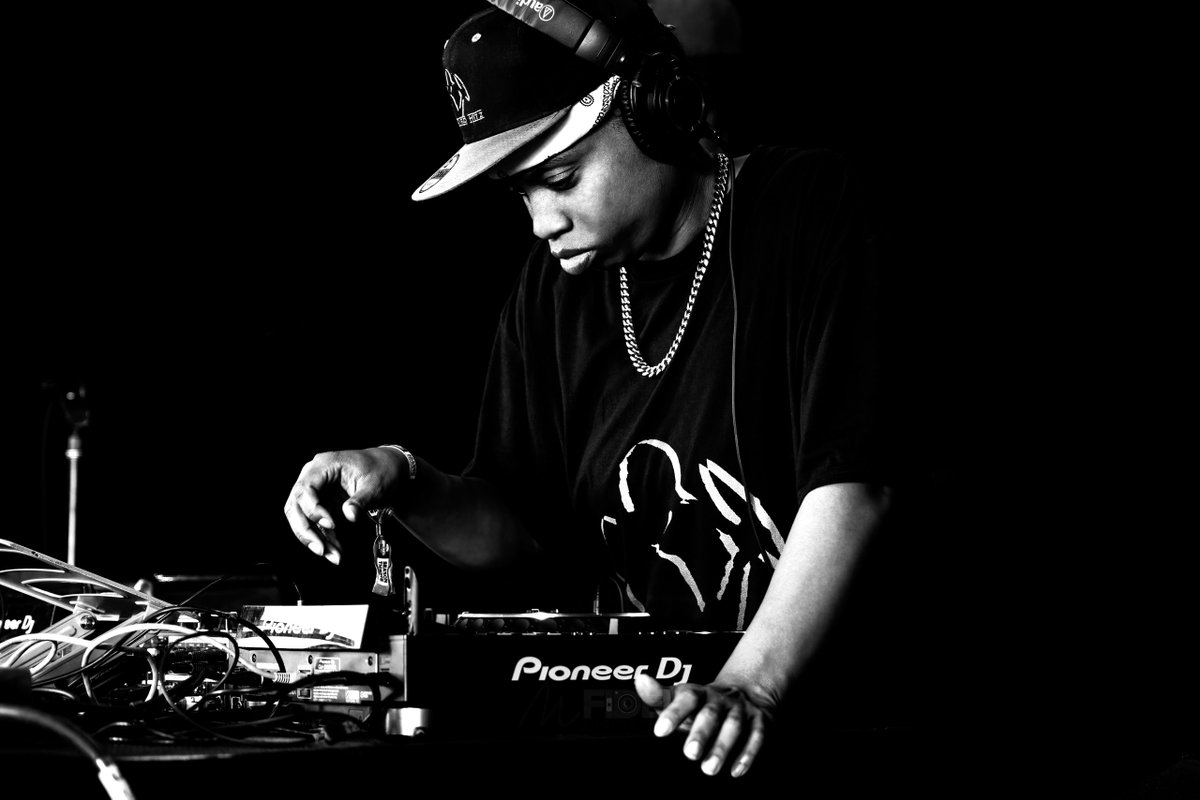 The Hype Magazine™ tweet media