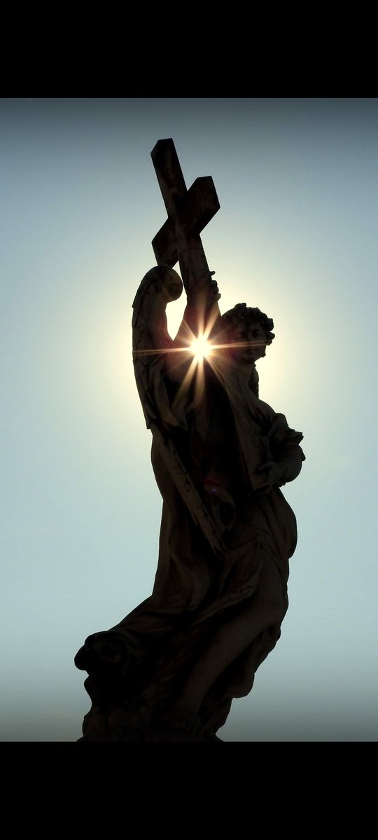 "Das Volk, das im Dunkel saß, hat ein helles Licht gesehen; denen, die im Schattenreich des Todes wohnten, ist ein Licht erschienen."
(Aus dem heutigen Evangelium)

Euch allen einen gesegneten und schönen Sonntag