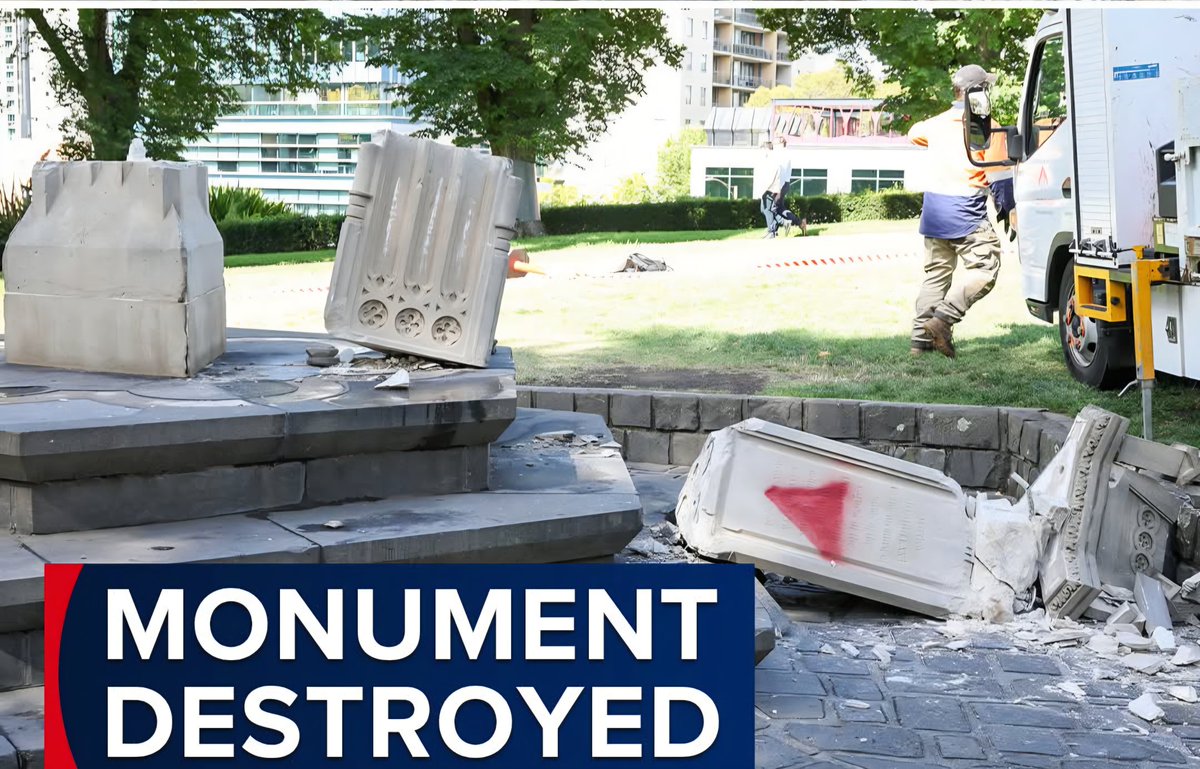 Aussie Legend #VoteOutLabor tweet media