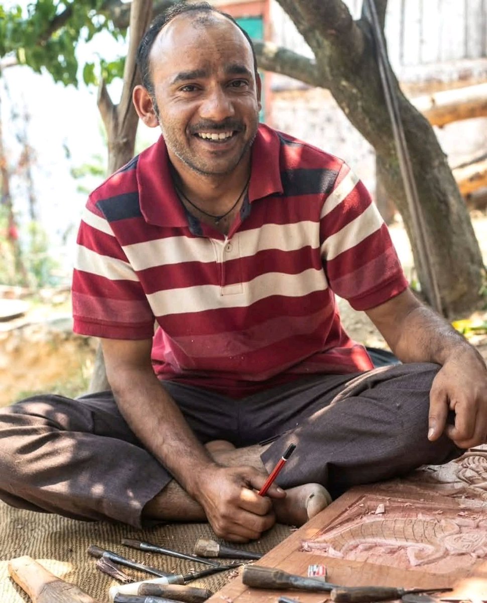 Manjeet Negi tweet media