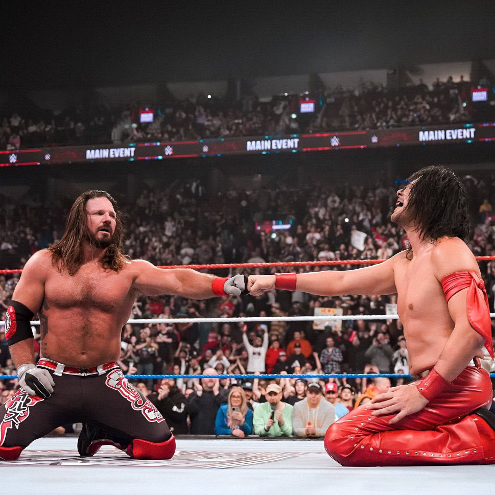 SrAlexGomez's tweet image. Vaya foto.