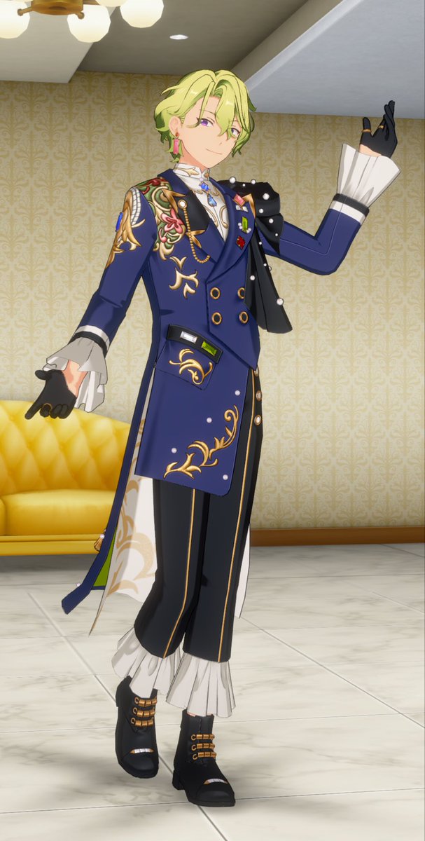 さとみ tweet media