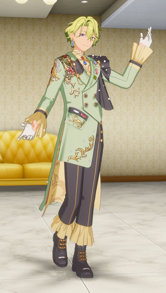 さとみ tweet media