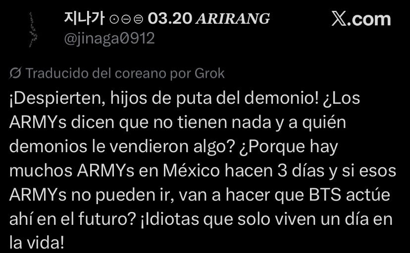 lookskjin's tweet image. Gracias a k-army y a todos los que nos han estado apoyando en esta lucha contra los revendedores y el mega fraude que es Ticketmaster en México, no nos sentimos solas y así, podemos difundir la cruel realidad que enfrentamos, no solo en nuestro país, lamentablemente.