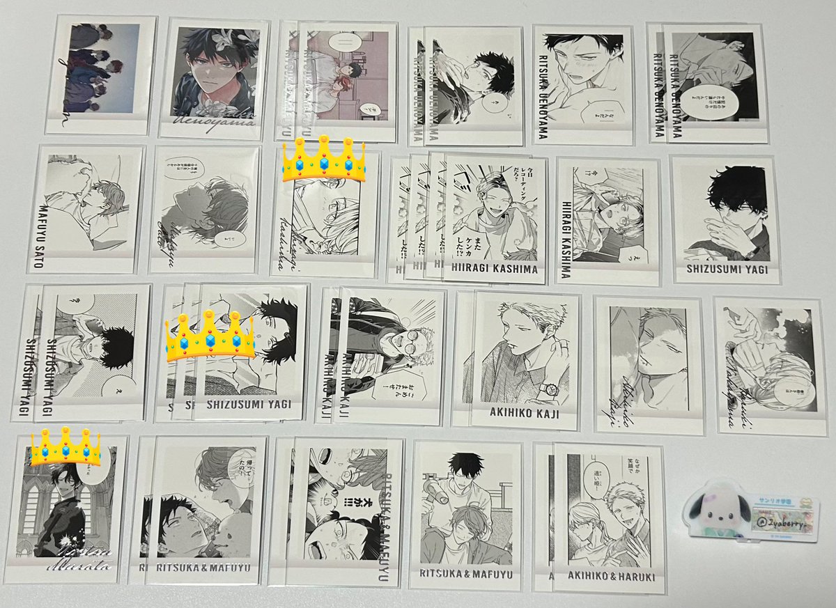 割れて落ちたたまご tweet media