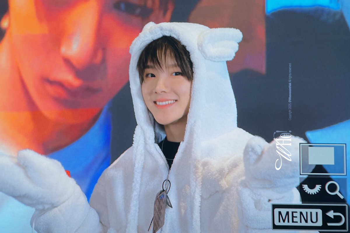 260125 🪽👼🏼🐕🪽🐕🐕🪽🪽🪽🪽 #WOONHAK #운학 #BOYNEXTDOOR #보이넥스트도어