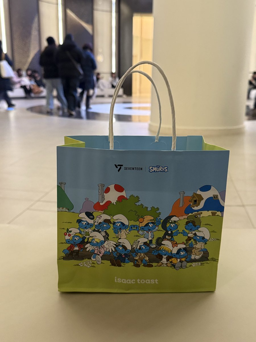 CxM Double up live party
쿱스 민규 키링 나눔(랜덤) 수량 15개

인스파이어 스타벅스 근처 원형쉼터에 있습니다. 오셔서 게시글 보여주시고 하나씩 가져가시면 됩니다 :)