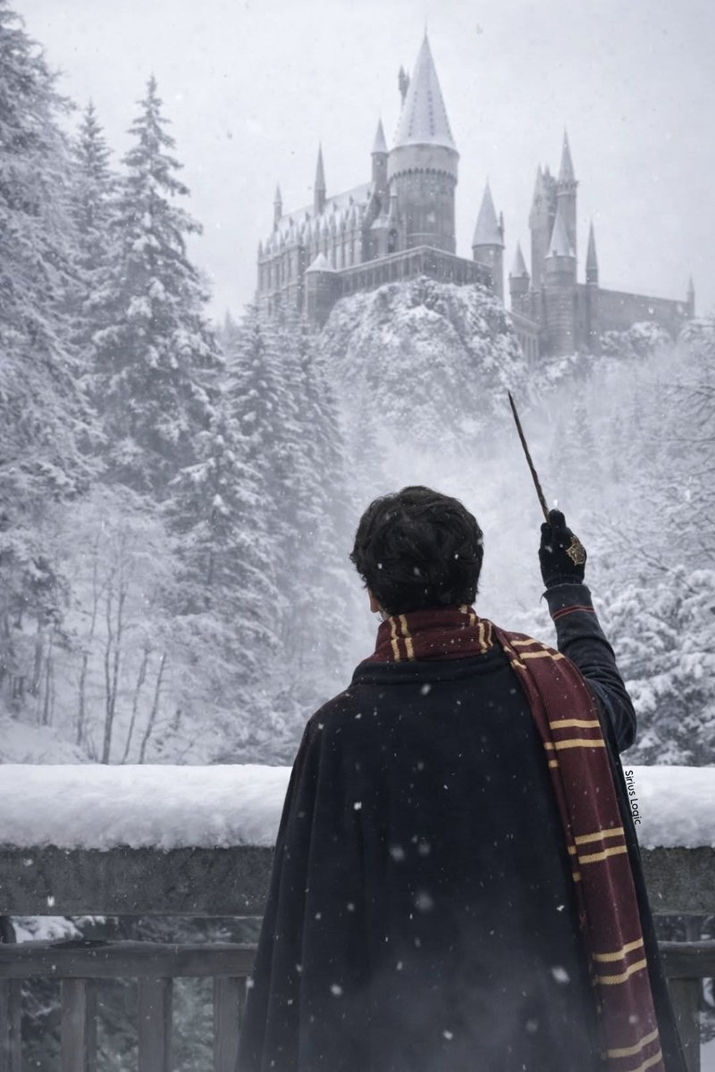 Daily Harry Potter tweet media