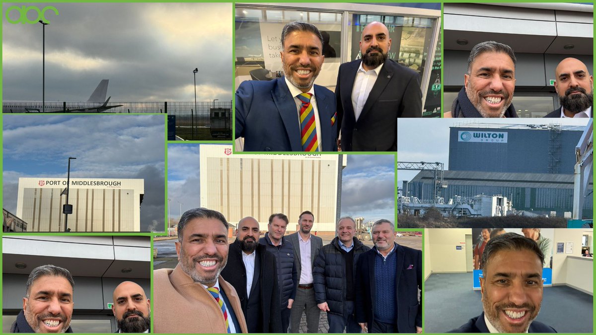 ABConnexions's tweet photo. ABC Weekly | Inclusive Growth | We Are PoWEr | Smart Works | SME CofE 10th Anniversary | New Events and Opportunities | Growing Global through 3IP and Community Connection - https://t.co/H7AQSrRIsl https://t.co/iS7Q7GITF8