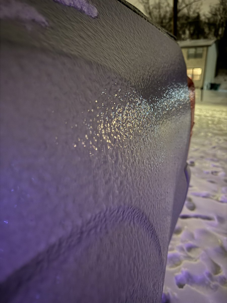 JuJuCharb's tweet photo. @NashSevereWx everything’s frozen! Shelby Park, East Nashville #tspotter https://t.co/CgtErUJLM2