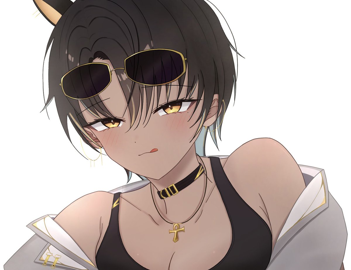 #maca_art
팬아트 😎