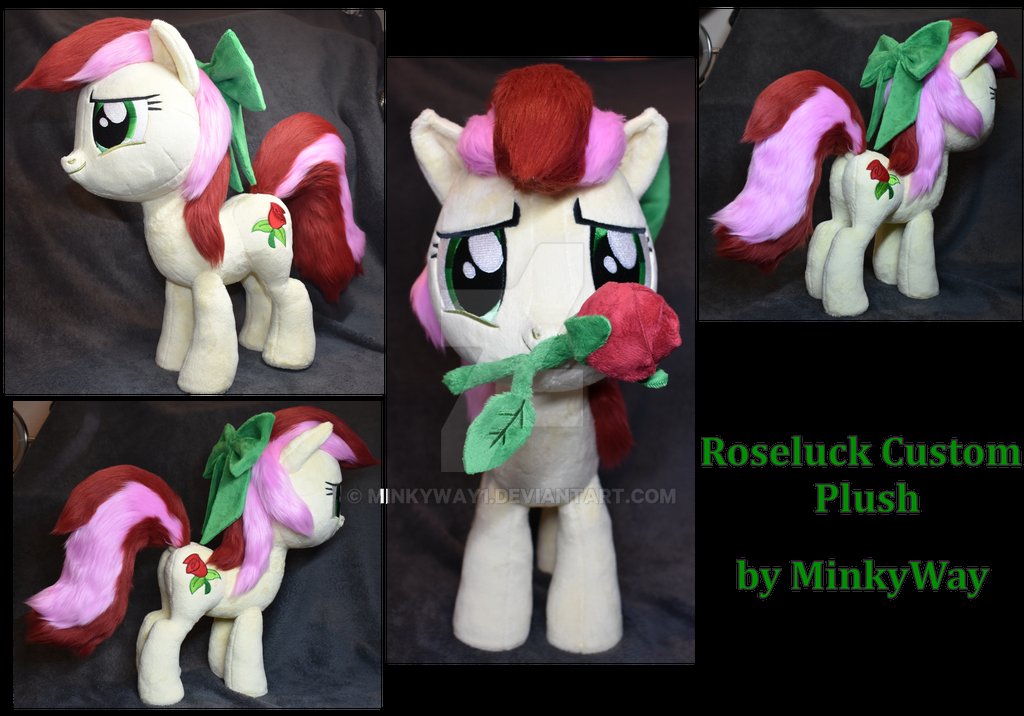 Minky Way tweet media