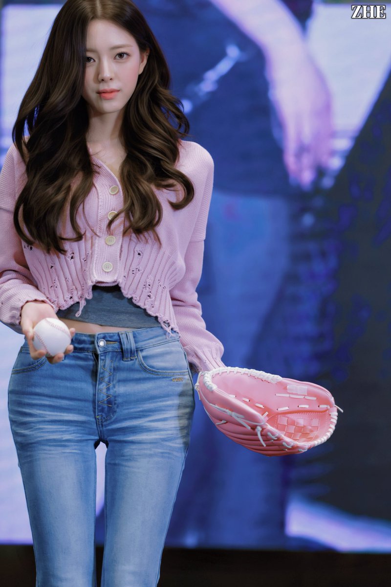 260124 #있지 #ITZY #유나 #YUNA