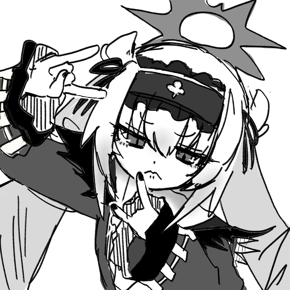 kyoumo_zangyoo's tweet image. 