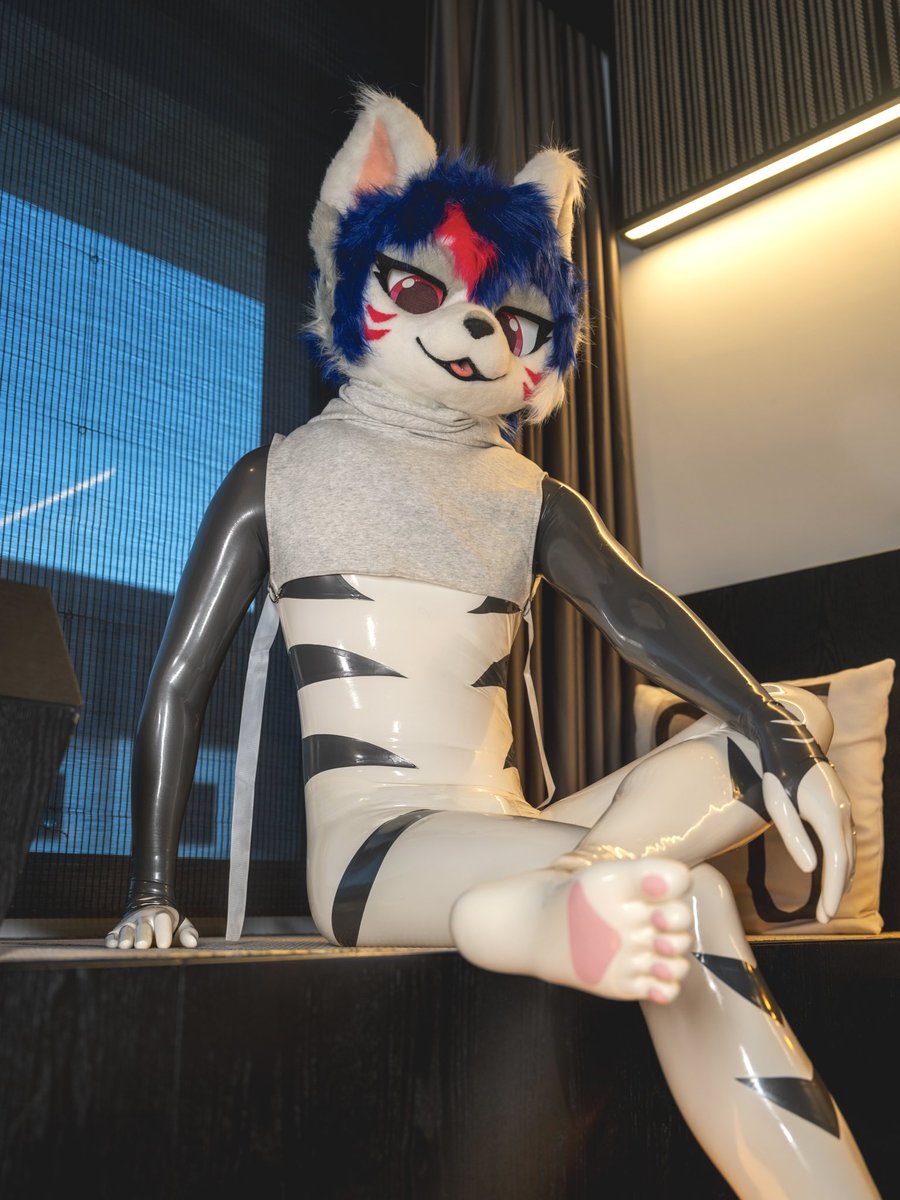 雲流Yunflow tweet media