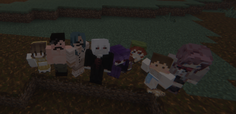 TwinCrest tweet media