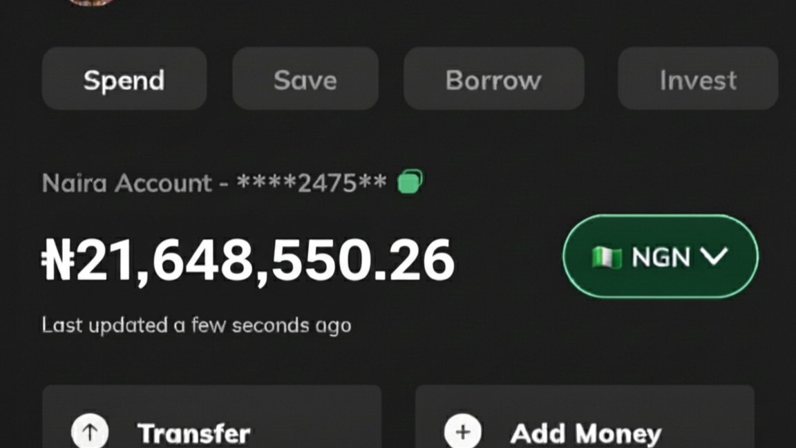 KingMAZI_Tunde's tweet image. 'Drop your OPAY or any AZA!! 

Sharing N21M for the first 800 Likes and Rts.

Make sure you are following