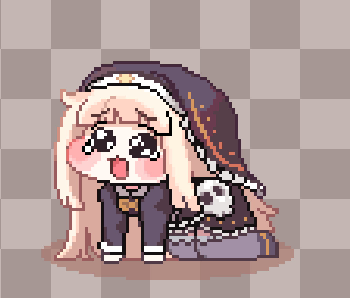EB🧙♀️Pixel Artist tweet media