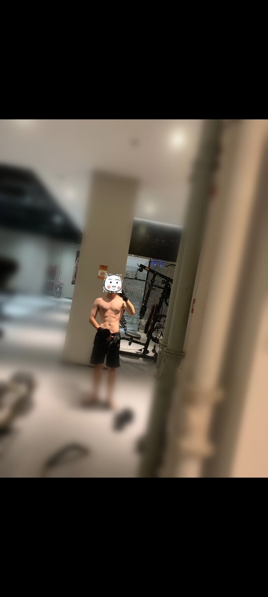 TJCNNB's tweet photo. 自从打了羽毛球以后，身体素质真的变好了，平板支撑能做3分钟
171-120 https://t.co/MnaVAYPeCQ