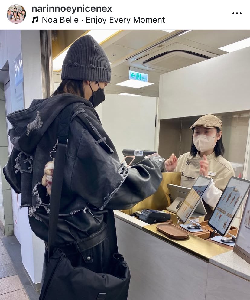 kh1ovele's tweet image. นับ 3 เลยปะลูก 🍦😵‍💫