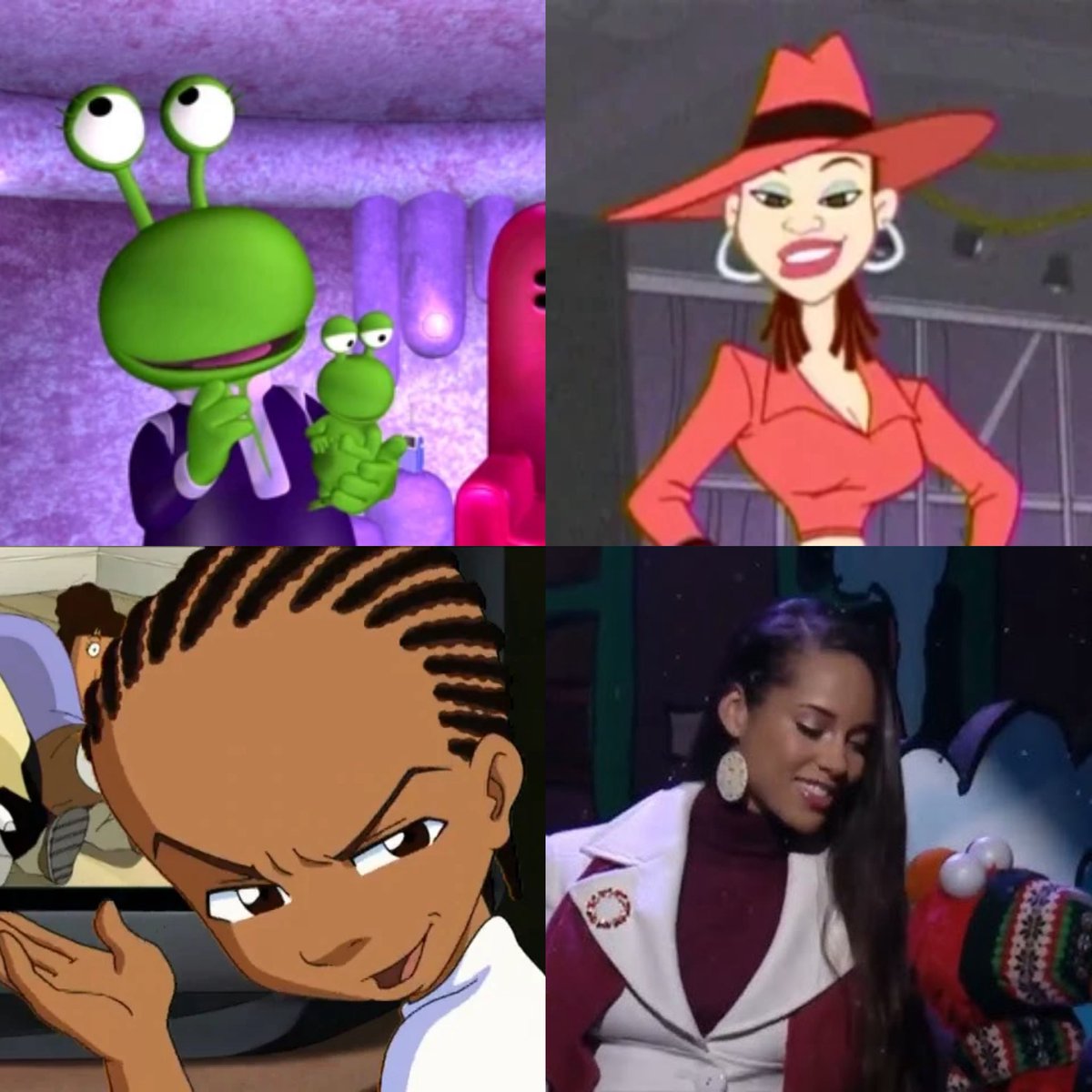 ToonHive tweet media