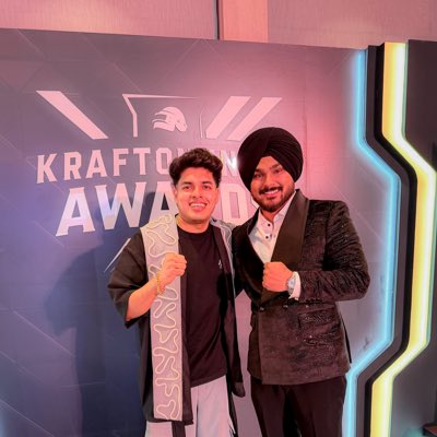 Komalpreet Singh tweet media