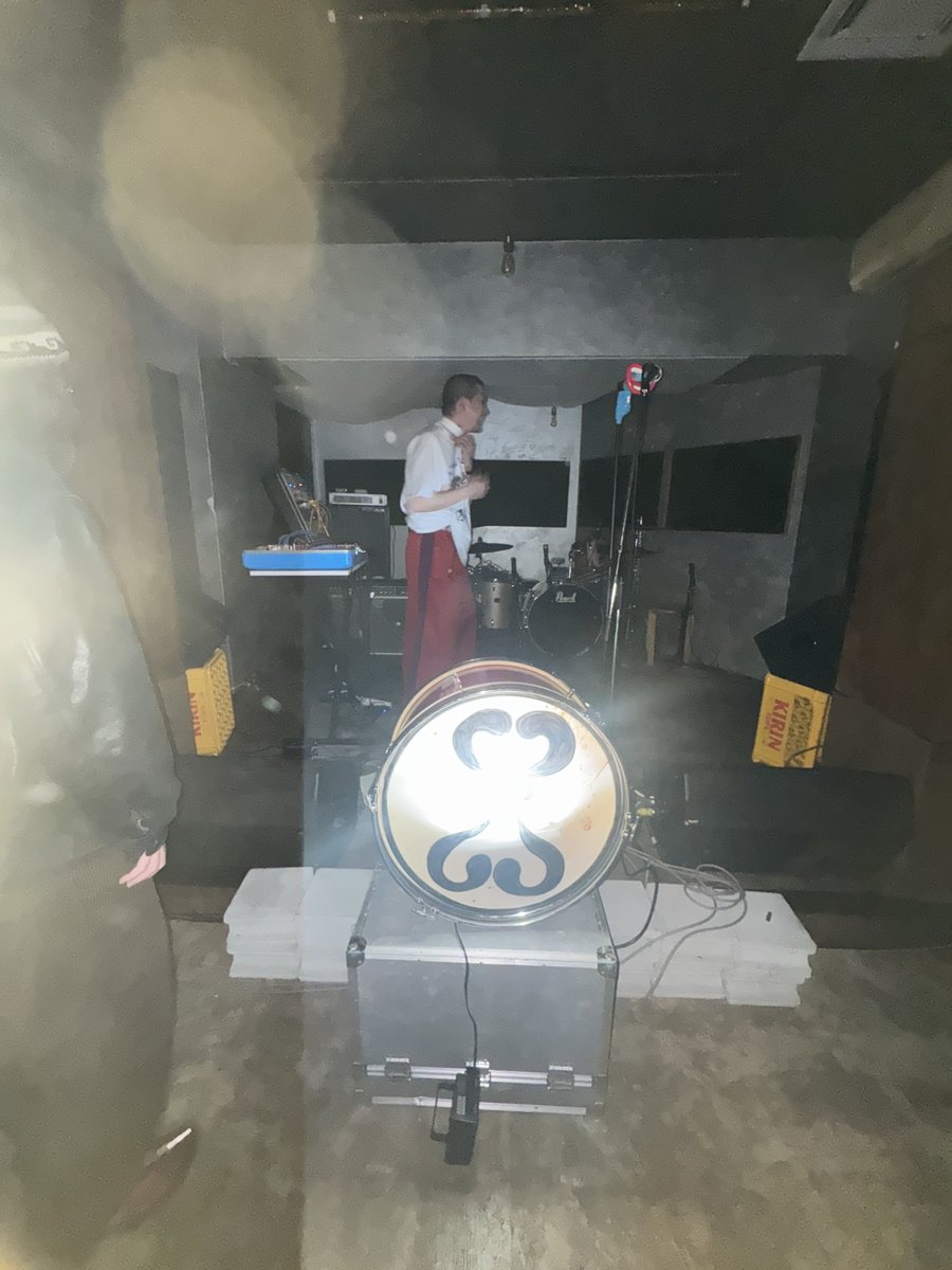 黄倉未来 tweet media