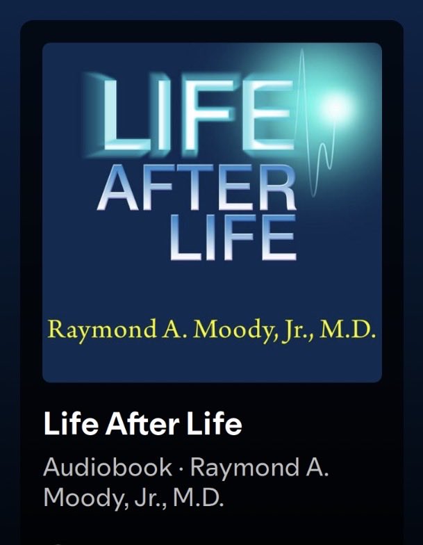 <a href="/AstronomyVibes/">Astronomy Vibes</a> Yes, this happens to all of us 

There is LIFE after LIFE 

Please read the book by Dr. Raymond Moody who coined the term Near Death Experience from his extensive studies and years of interviews