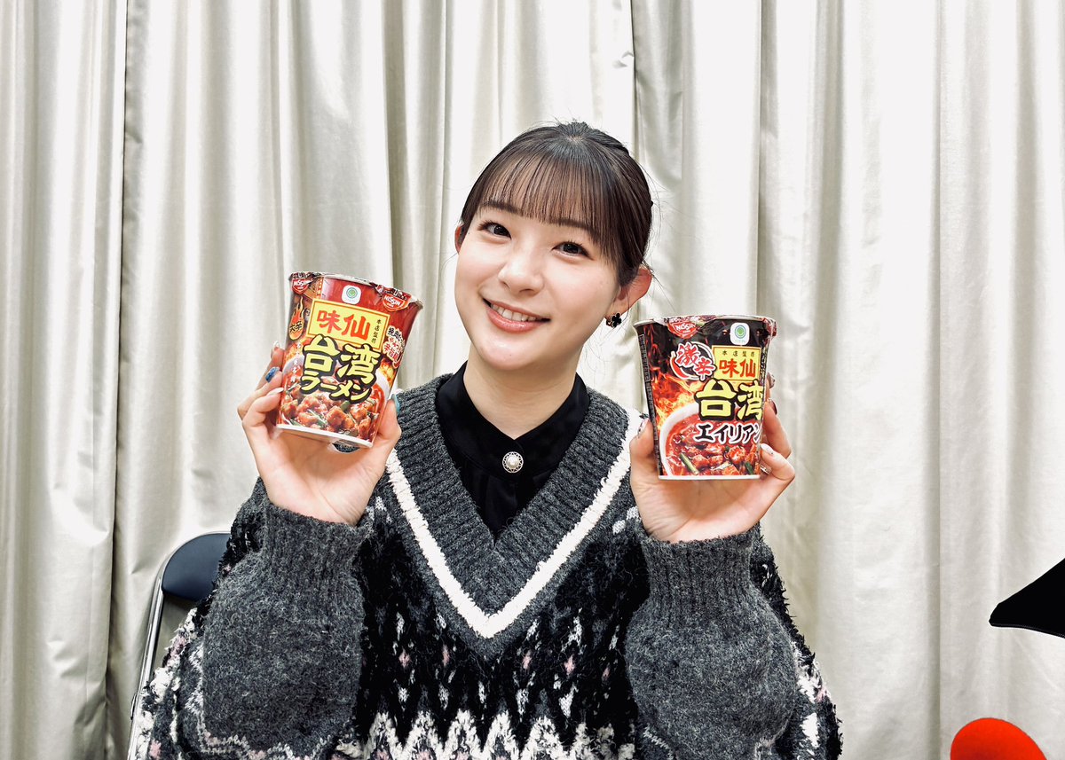 足立梨花のちょっと"えぇこと" tweet media