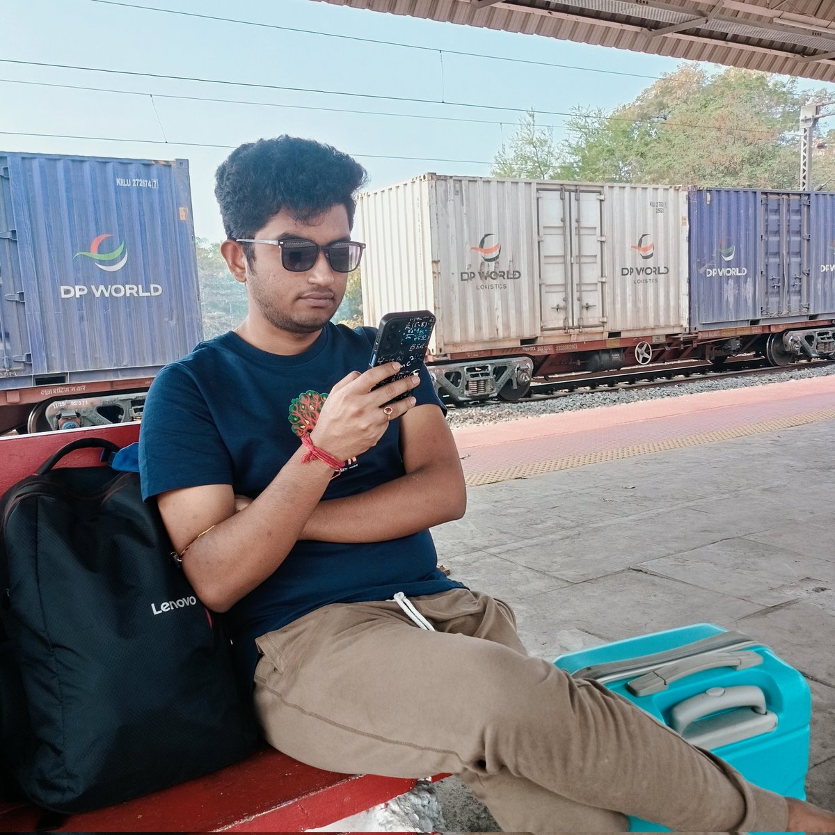 Rupam Karmakar tweet media