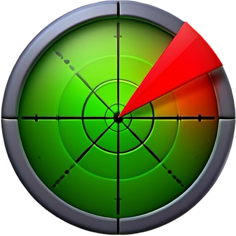 This is wildly under the radar