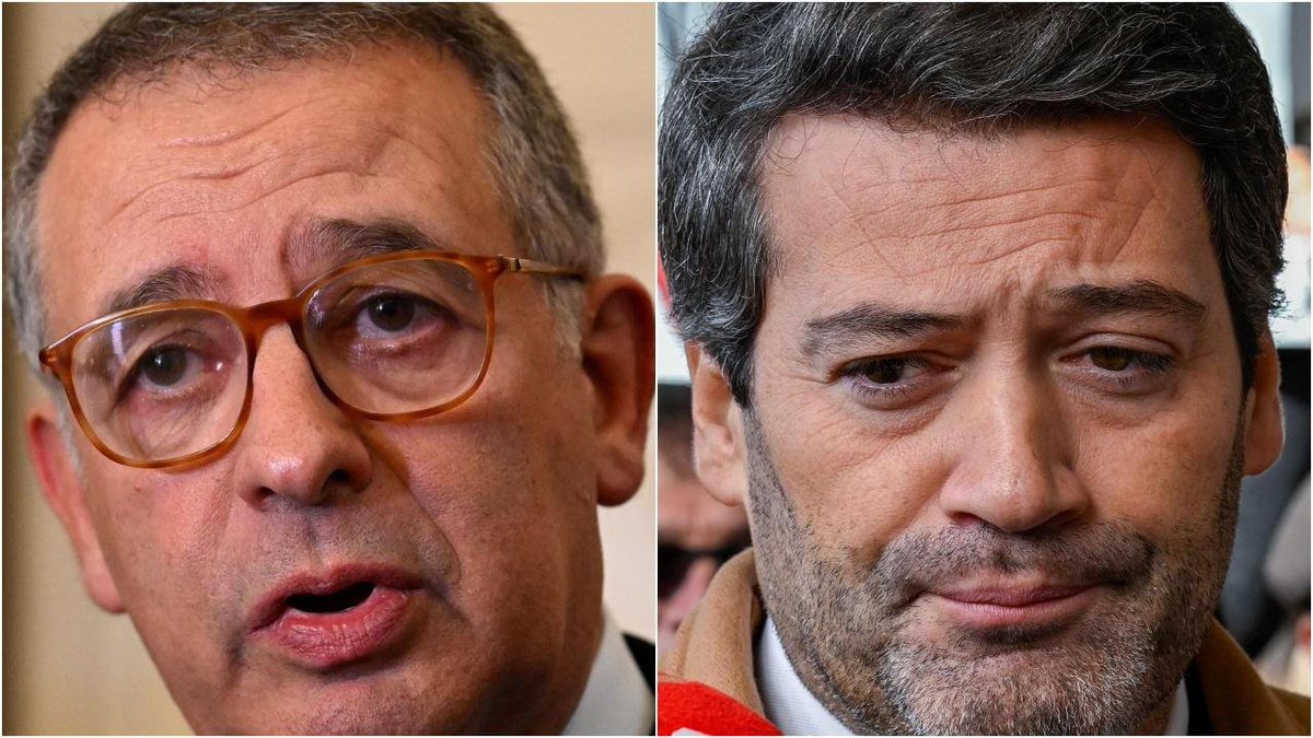 🇵🇹 Presidenciais 2026: Ventura não é uma ameaça à democracia. Pode ser ao Estado de Direito? Sim. Mas não é a mesma coisa. Dizer que se apoia Seguro para proteger a democracia é simultaneamente mais impactante... e populista. Populismo do bem.

Eu explico!

André Ventura nunca