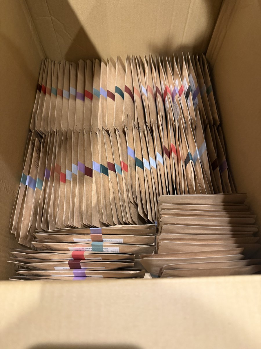 ryo・コーヒー豆をやく人 tweet media