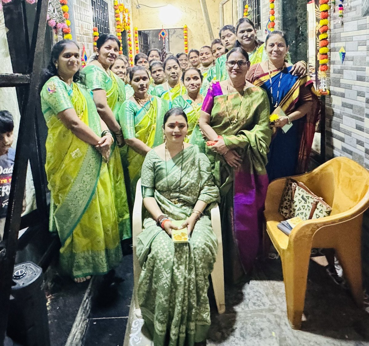 Roshni Kore Gaikwad tweet media