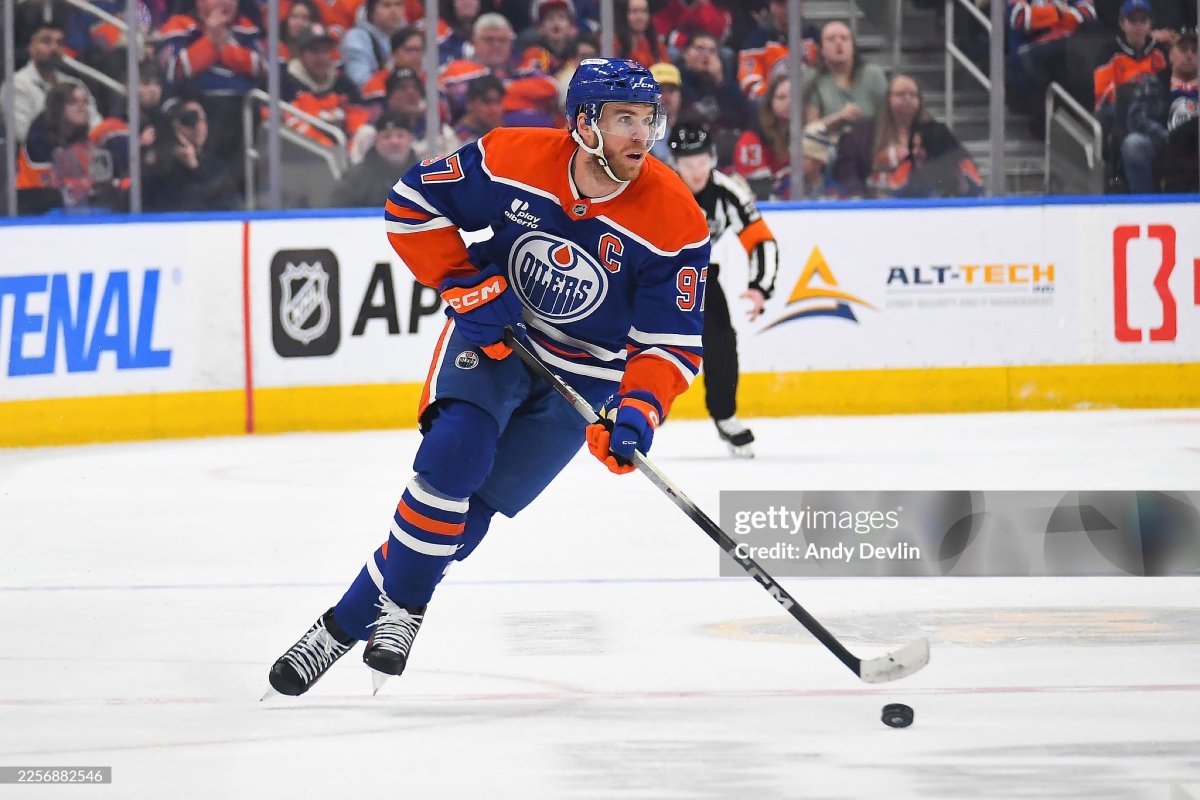 Eric Friesen 🏒 tweet media