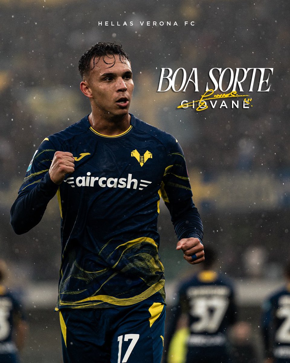 À peine arrivé qu’il s’en va.

En quelques semaines, Giovane a su s’imposer sur le terrain et dans les tribunes, avec sa bonne demi saison, il décroche un transfert à <a href="/SscNapoliFRA/">SSC Napoli France</a>