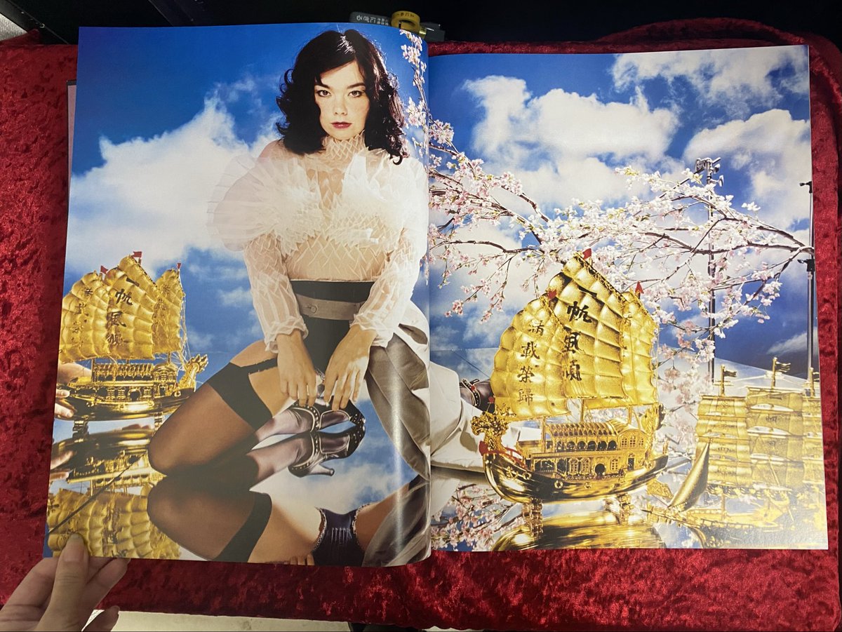 金野@古書Doris tweet media