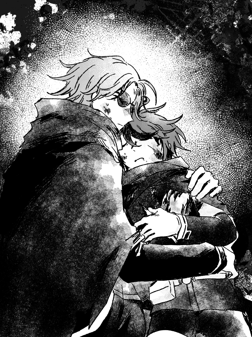 100meltdowns's tweet image. 001 衛拓