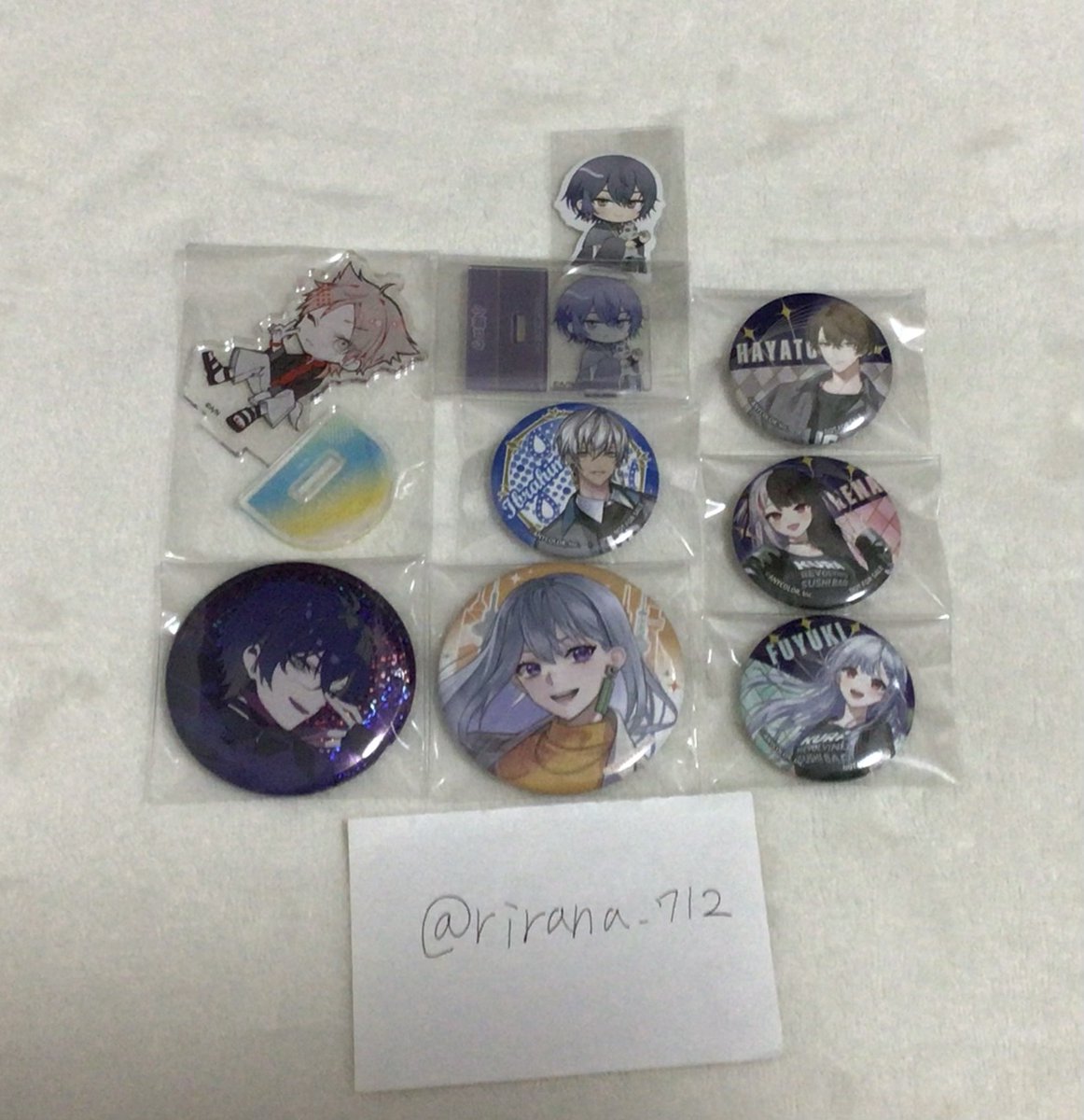 りらな🎲🤪🍣🌞 tweet media