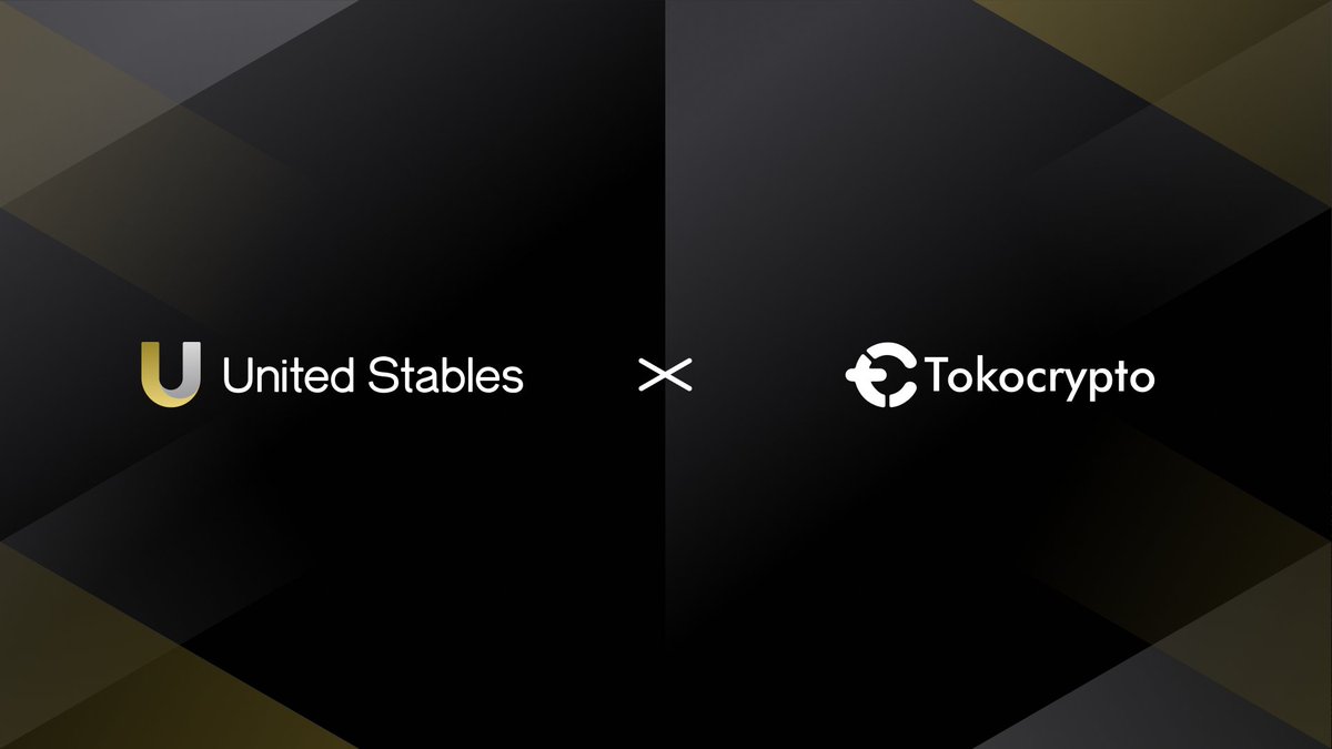 Tokocrypto (@Tokocrypto) / Posts / X