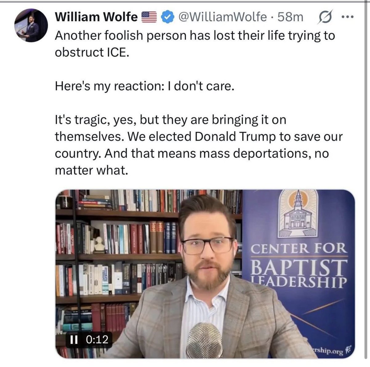 bonhoefferchild's tweet photo. A reminder: An inevitable end-product of the Gospel is the destruction of every border and the dissolution of every country. America is temporary. Every country is. A Christian fighting to “save a country” is a Christian trading the Gospel for a few moments on Caesar’s lap. https://t.co/oclVOD15lt
